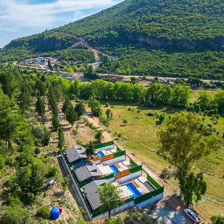 Zem 1-2-3 Kaş